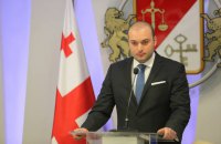 У Грузії визначилися з наступним прем'єром