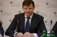 Олег Ляшко став командиром батальйону безпілотних систем 63-ї ОМБР 