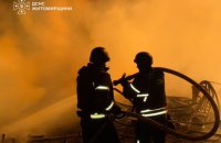Росіяни два дні поспіль намагалися знищити критичну інфраструктуру Житомирщини
