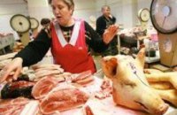 Селянам разрешили торговать мясом и молоком до 2015 года