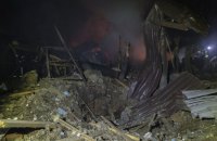 Росіяни завдали ударів по Харкову