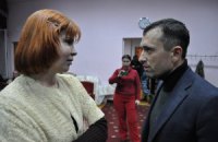 "Регионалы" подумывают отказаться от поддержки на выборах одиозной Засухи