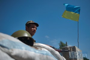 Силы АТО вошли в Авдеевку, боевики убегают, - СМИ