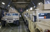 Washington Post: переданное США украинской армии оборудование разваливается на части