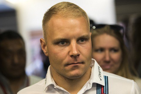 Пилот Williams заменит чемпиона "Формулы 1" Нико Росберга в Mercedes