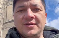 Глава ОГА подтвердил ракетный обстрел военной казармы в Николаеве