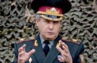 Кириченко подал рапорт об увольнении