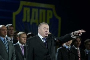 Жириновский: переизбрание Обамы - путь к самоизоляции США