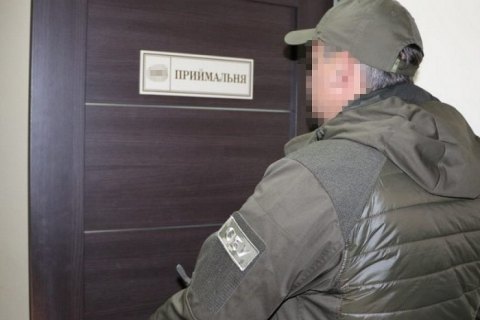 Чиновники горсовета Харькова присвоили 5,3 млн гривен при ремонте дорог, - СБУ