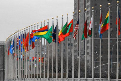ООН призывает мир не допустить еще одной войны в Персидском заливе