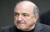 Березовский собирается весной вернуться в Россию