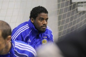 Бетао намекнул, что может уйти из "Динамо"