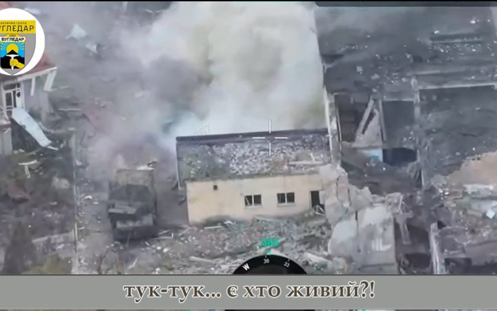 Окупанти отримали наказ вийти на кордон між Донецькою та Дніпропетровською областями до 9 травня, - ТГ “Вугледар”