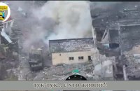 Окупанти отримали наказ вийти на кордон між Донецькою та Дніпропетровською областями до 9 травня, - ТГ “Вугледар”