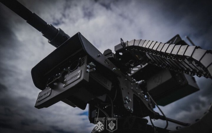 Вчора російська армія втратила 1320 солдатів, літак та гелікоптер