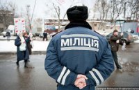 Милиция не смогла одолеть английский язык перед Евро-2012