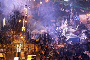 Суд отложил до 28 января решение по иску о сносе баррикад 
