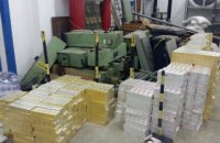 Руководство таможенного поста "Тиса" отстранили от службы за пропуск крупной партии контрабанды
