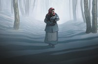 «Найцінніший вантаж»: казка про Голокост і силу любові