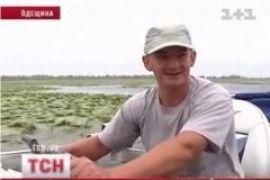 Зеленый туризм в Одессе 