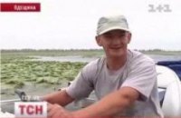 Зеленый туризм в Одессе 