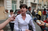Европа уже по-другому смотрит на дело Тимошенко, - ГПУ