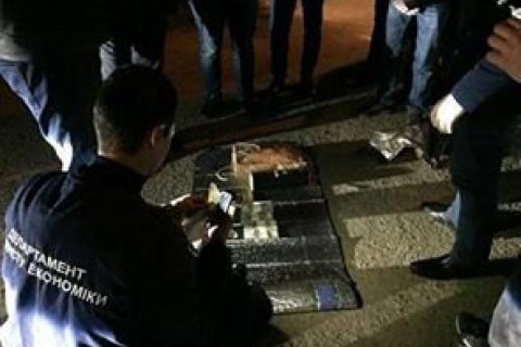 Руководство Ивано-Франковской таможни попалось на крупной взятке