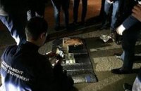 Руководство Ивано-Франковской таможни попалось на крупной взятке