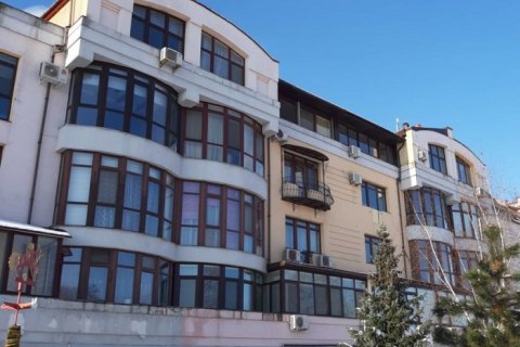 АРМА передала квартиру Януковича в Киеве временному управляющему