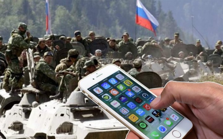“Трьох на дурку відправили”. У окупантів не витримує психіка на війні