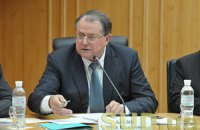 Глава КС вышел на работу после ДТП