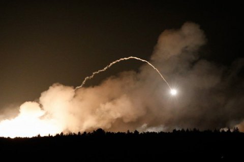 Запрет на полеты над местом ЧП под Винницей продлен до 2 октября