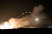 Запрет на полеты над местом ЧП под Винницей продлен до 2 октября