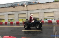 В Киеве открыли Шулявский мост