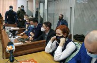 Дело Шеремета: представитель потерпевших заявила, что присяжные выбраны незаконно, и попыталась отвести состав суда