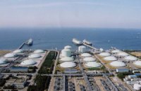 Украина задумалась о еще одном LNG-терминале