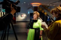 Тііна Локк: “Українські режисери могли б звернути більше уваги на Талліннський кінофестиваль”