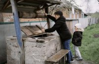 Чому вирішення питань водозабезпечення потребує залучення жінок 