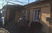 Селище Сартана під Маріуполем обстріляли з "Граду" (оновлено)