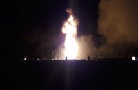 Из-за взрыва трубопровода в Мексике погибли 60 людей, более 70 - ранены (обновлено)