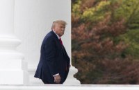 Трамп має банківський рахунок у Китаї, - ЗМІ