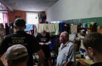 Будут судить организатора сбыта наркотиков среди заключенных Киевского следственного изолятора