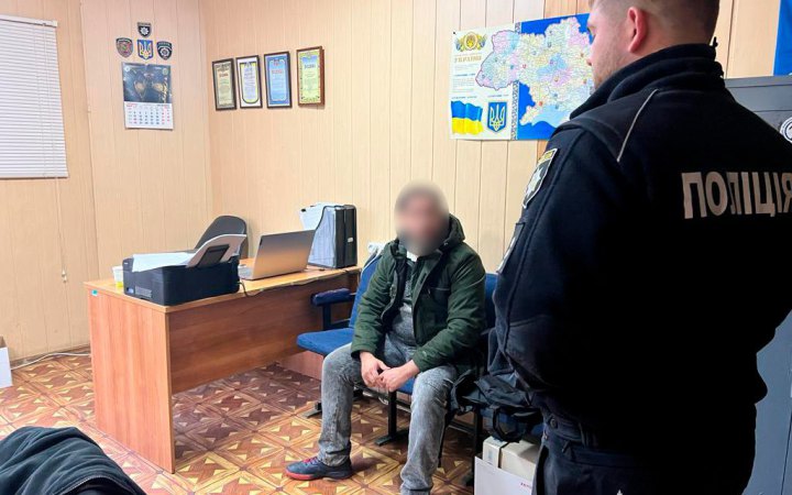 Мешканця Харкова підозрюють в колабораційній діяльності