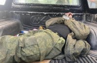 СБУ: Отримали підозри 9 зрадників із Луганщини і Криму, які штурмували позиції ЗСУ біля Бахмута і Лисичанська