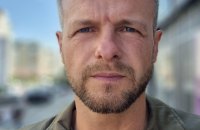 Артем Чапай візьме участь у Фестивалі європейських письменників в Лондоні