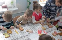 «Детям с особенностями развития нужны ресурсные классы», - директор броварской "Мозаики"