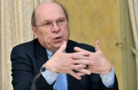 Боевики "ЛНР" не пустили представителя ОБСЕ Тони Фриша к троим заключенным в СИЗО