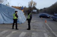 Чернівецьку область повністю закрили до кінця карантину