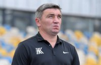 Главный тренер "Колоса" признал историю с дебошем футболистов в поезде