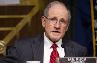 У сенат США повторно внесли резолюцію про визнання дій РФ в Україні геноцидом